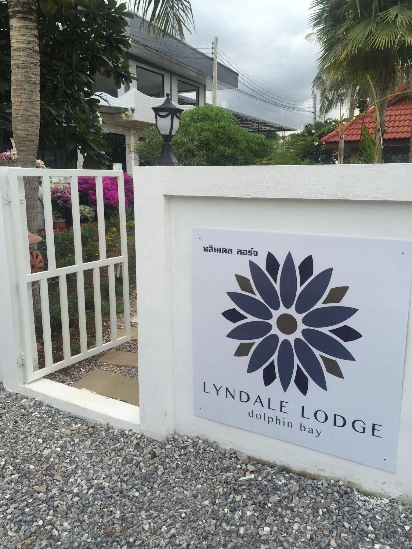 Lyndale Lodge Sam Roi Yot Ngoại thất bức ảnh